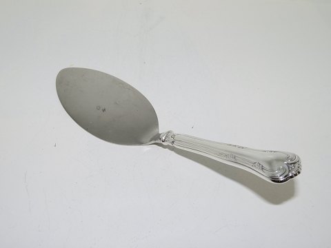 Herregaard silver from Cohr
Cake spade 18.6 cm.