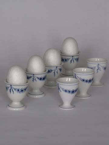 Empire
Egg cups
B & G
