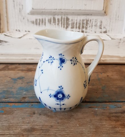 B&G Blue Traditional Hotel Porcelain Cream Jug no. 1041