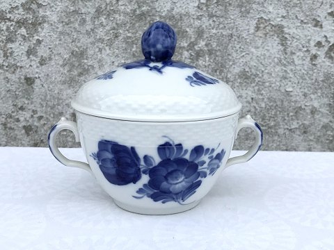 Royal Copenhagen
Geflochtene blaue Blume
Zucker Bowl
# 10/8142
* 200DKK