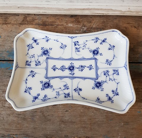 Royal Copenhagen Blue Fluted dish No. 269