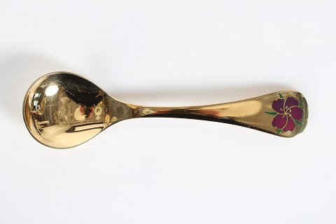 Georg Jensen Annual Spoons
Spoon 1974