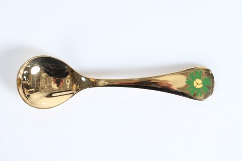 Georg Jensen Annual Spoons
Spoon 1982