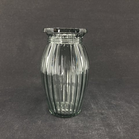 Smoke vase fra Holmegaard
