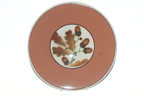 Aluminia breakfast plate
Deck No. 1484-11
SOLD