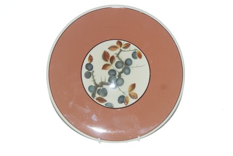 Aluminia breakfast plate
Deck No. 1484-7
SOLD