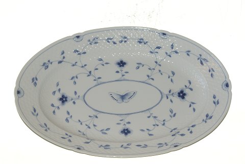 Bing and Grondahl butterfly large oval dish
Dec no 21
Length 51 cm
Wide 35 cm
SOLD