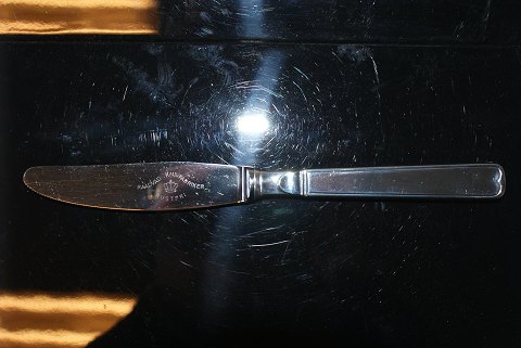 Bremerholm Silver Dinner knife w / Rilskær
Toxværd
SOLD