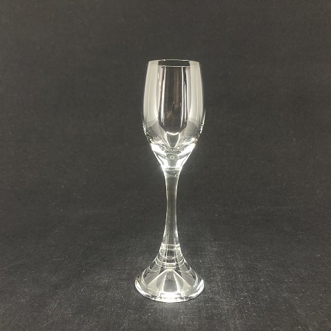 Imperial schnapps glass
