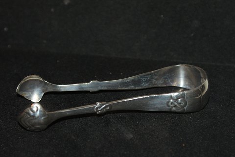 Sugar tongs / Candied Tang Frederik d.VIII
SOLD