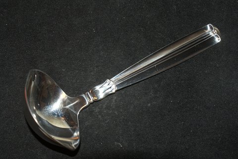 Sauce Ladle Lotus SilverSOLD