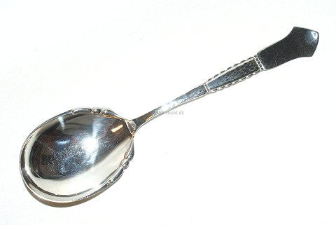 Sauce Ladle Louise SilverCohr Fredericia silverLength 22.5 cm.SOLD