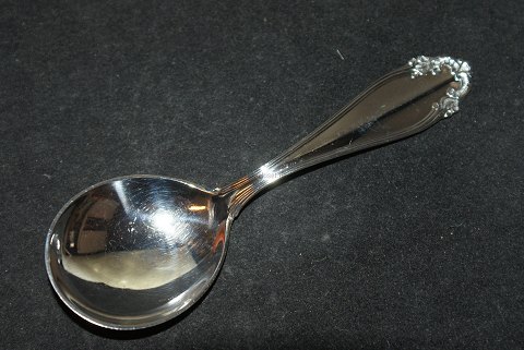 Sugar spoon Elisabeth SølvHorsens silverLength 11 cm.