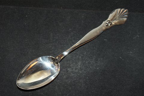 Dessert spoon / Lunch spoon  Prince Valdemar Silver Flatware
Fredericia silver cutlery