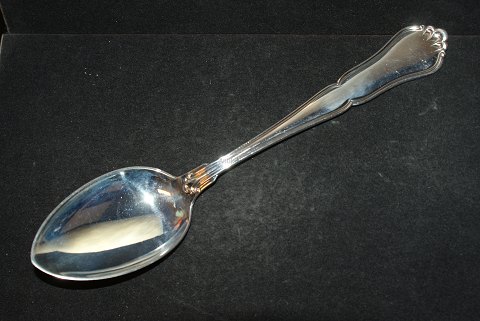 Dinner spoon Rita silver cutleryHorsens silverLength 21,2 cm.