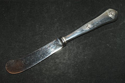 Butter Knife, Rosen Danish Silver Flatware
Horsens silver
Length 16.5 cm.
SOLD
