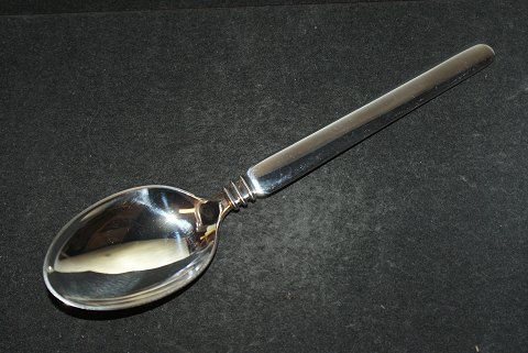 Dinner spoon Windsor Danish silver cutleryHorsens SilverLength 20 cm.