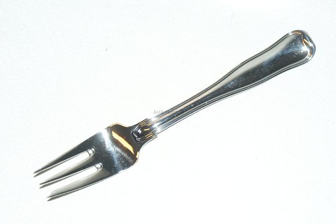 Cake fork Dobbeltriflet Georg Jensen Sterling Silver # 43
SOLD