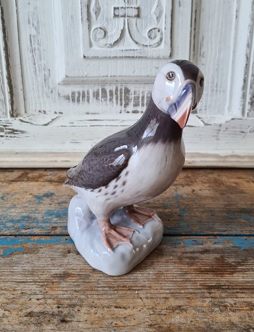 B&G Figure - Lunde - Sea Parrot no. 2384