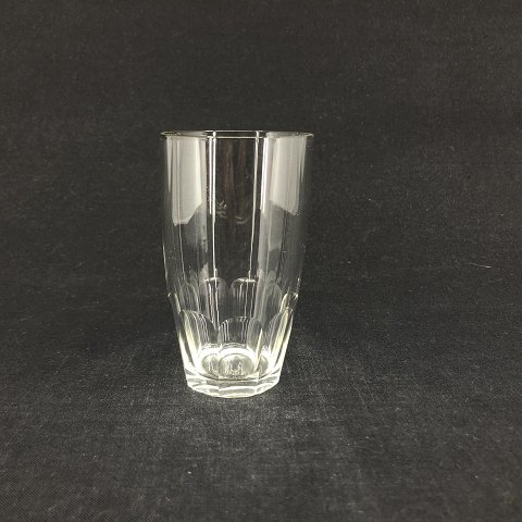 Små krystal sodavandsglas
