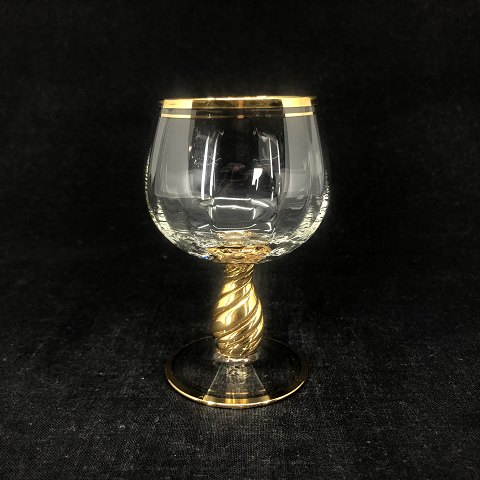 Ida cognac glass
