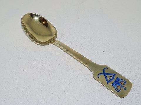 Michelsen
Commemorative spoon 1970