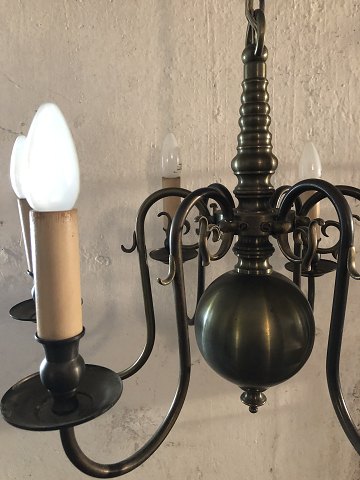 Church lamp
*500 DKK