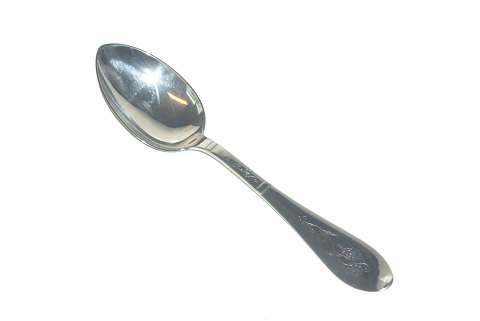 WedellsBorg Silver Dinner Spoon
Length 20 Cm