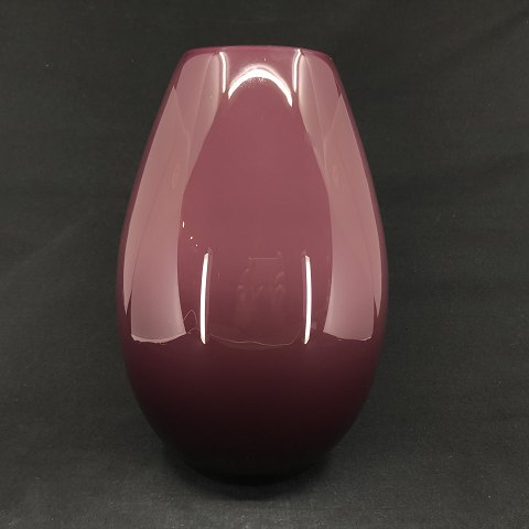Lilla Cocoon vase, stor model
