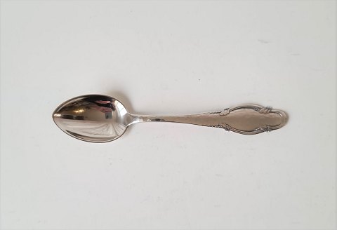 Frijsenborg coffee spoon in silver 11.7 cm.