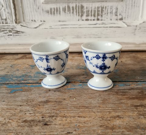 Royal Copenhagen Blue Fluted egg cup no. 115