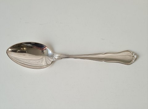 Rita dinner spoon in silver 21 cm.