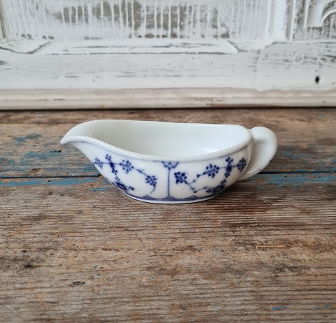 Royal Copenhagen Blue Fluted butter bowl no. 2039