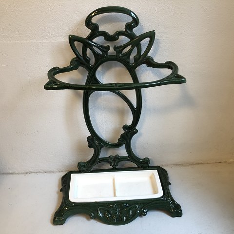 French umbrella stand from the 1920s
