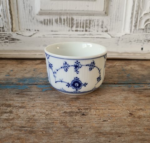 Royal Copenhagen Blue Fluted sugar bowl no. 2209