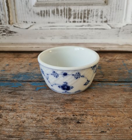 B&G Blue traditional hotel porcelain sugar bowl