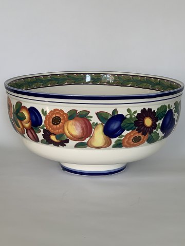 Gylden Sommer
Bowle
Royal Copenhagen