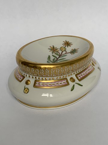 Flora Danica
Salt Cellar
Royal Copenhagen