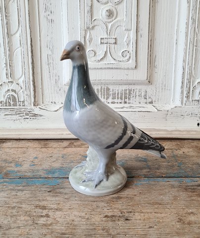 Royal Copenhagen figure - Pigeon no. 3510/2933