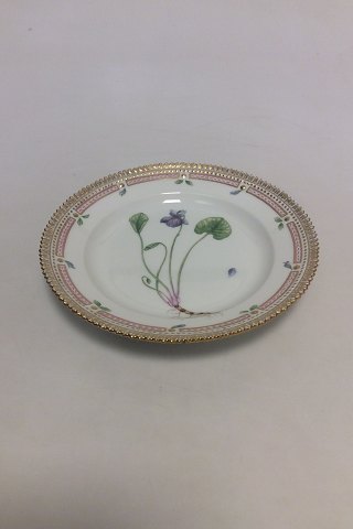 Royal Copenhagen Flora Danica Salad Plate No 20/3573