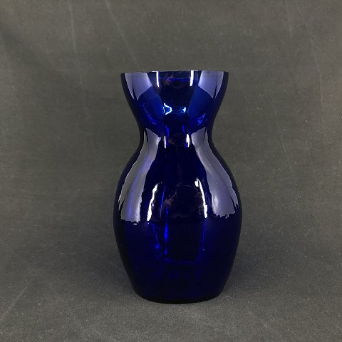 Koboltblåt hyacintglas
