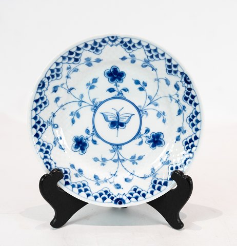 Kipling Butterfly cake plate, no.: 616 by Bing and Grøndahl.
5000m2 showroom.
