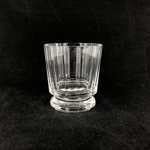 Sinclair whiskyglas
