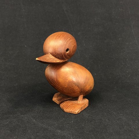 Hans Bølling Duckling
