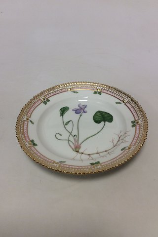 Royal Copenhagen Flora Danica Salad Plate No 20/3573