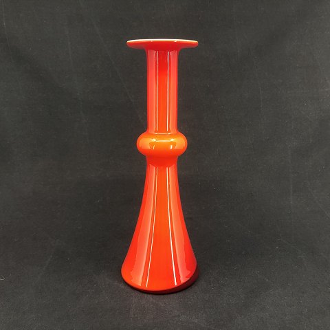 Rød Carnaby vase