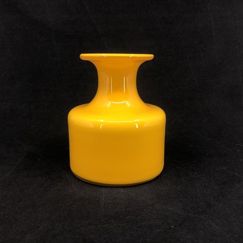 Yellow Carnaby vase