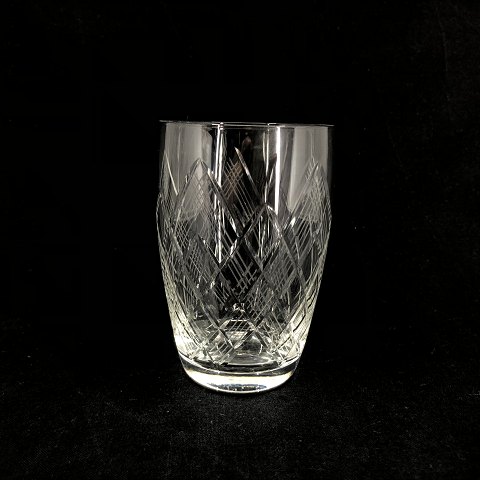 Jægersborg water glass
