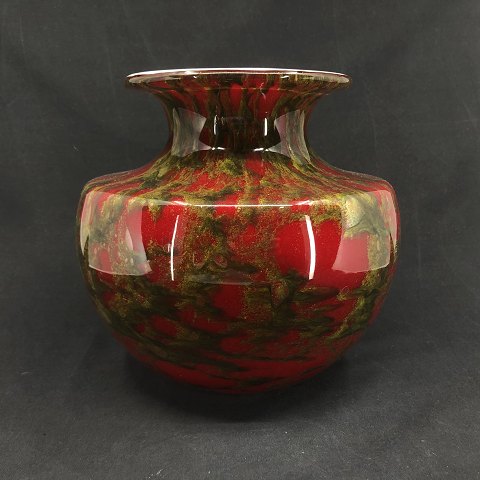 WMF Ikora vase fra 1930