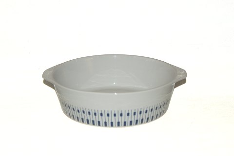 Danild 64 Tangent, serveringsskål
Lyngby Porcelæn, Ildfast
web 8428  SOLGT